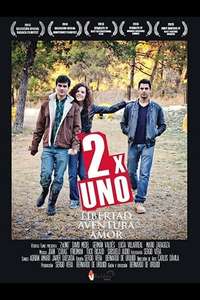 2 x One - Poster