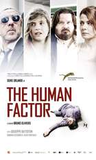 The Human Factor