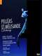 Debussy  Pelléas et Mélisande - Philippe Jordan  Robert Wilson - Opéra national de Paris 2012