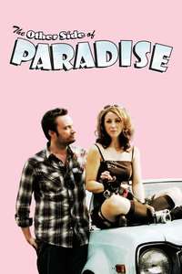 The Other Side of Paradise - Poster