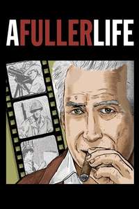 A Fuller Life - Poster