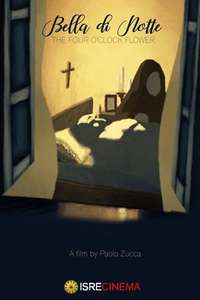 Bella di Notte - Poster