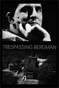 Trespassing Bergman - Poster