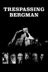 Trespassing Bergman - Poster