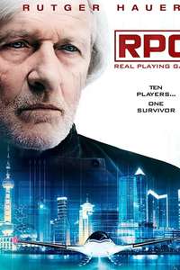 Real Playing Game - Poster
