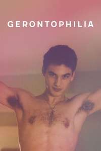 Gerontophilia - Poster