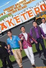 Raketeros