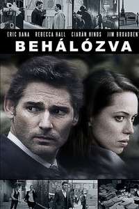 Closed Circuit - Poster