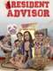 Dean Slater: Resident Advisor