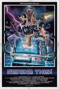 Rewind This! - Poster