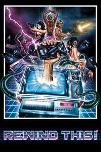 Rewind This! - Poster