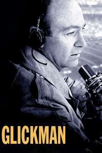 Glickman - Poster