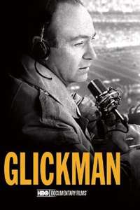 Glickman - Poster