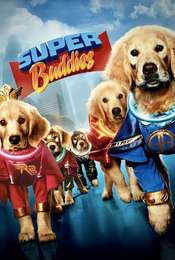 Super Buddies