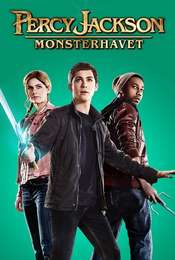 Percy Jackson: Sea of Monsters
