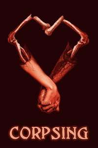Corpsing - Poster