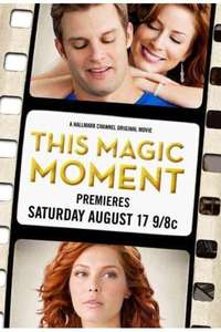 This Magic Moment - Poster