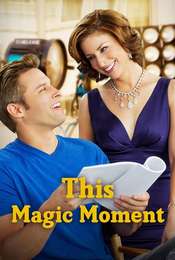 This Magic Moment