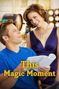 This Magic Moment - Poster