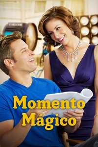 This Magic Moment - Poster