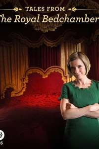 Tales from the Royal Bedchamber - Poster