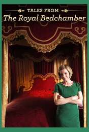 Tales from the Royal Bedchamber