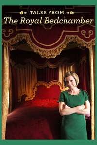 Tales from the Royal Bedchamber - Poster