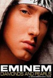Eminem: Diamonds And Pearls