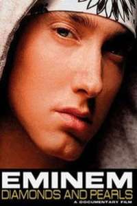 Eminem: Diamonds And Pearls - Poster