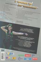 Sarah Geronimo: Record Breaker