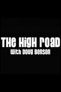 The High Road with Doug Benson - Poster