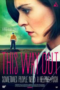 This Way Out - Poster