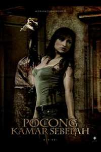 Pocong kamar sebelah - Poster