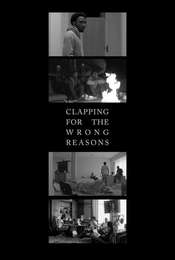 Clapping for the Wrong Reasons