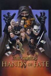 The Gamers: Hands of Fate