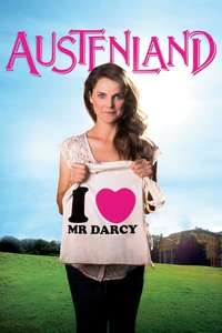 Austenland - Poster
