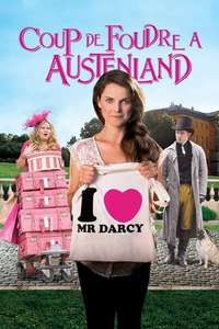 Austenland - Poster