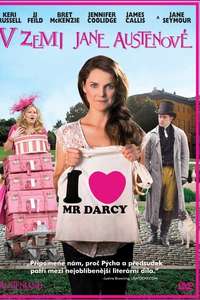 Austenland - Poster