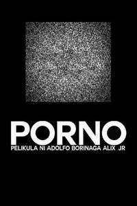 Porno - Poster