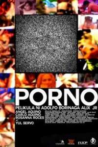 Porno - Poster