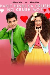 Bakit Hindi Ka Crush Ng Crush Mo? - Poster