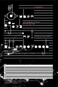 When Bjork Met Attenborough - Poster