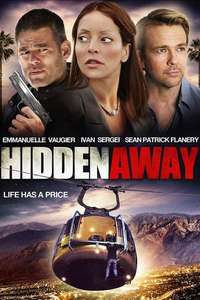 Hidden Away - Poster