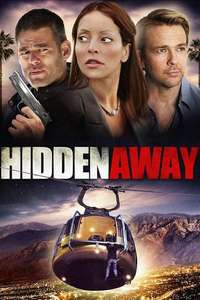 Hidden Away - Poster