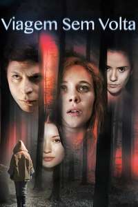 Magic Magic - Poster