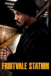 Fruitvale Station - Poster