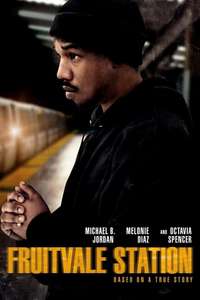 Fruitvale Station - Poster