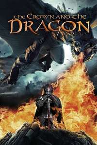 The Crown and the Dragon - Poster