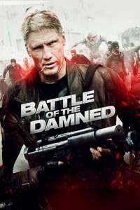 Battle of the Damned - Poster