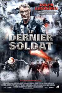 Battle of the Damned - Poster